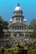 John R. Butler, Butler John R., Philip Dalton, Dalton Philip - Public Policy Argumentation and Debate