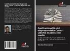 Stanley Shanapinda - Costituzionalità del disprezzo della Corte - Libertà di parola dei media