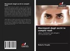 Roberts Paeglis - Movimenti degli occhi in compiti reali