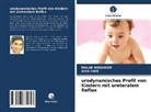 MALA BOUGHDIR, Malak Boughdir, Aida Daib - urodynamisches Profil von Kindern mit ureteralem Reflux