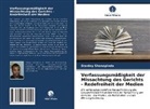 Stanley Shanapinda - Verfassungsmäßigkeit der Missachtung des Gerichts - Redefreiheit der Medien
