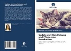 Mónica Alexandra Ortiz Suarez - Update zur Handhabung und Pflege von Hauskatzen