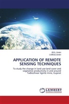 Chirag Shah, Zeel Shah - APPLICATION OF REMOTE SENSING TECHNIQUES