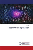 K Priya, K. Priya - Theory Of Computation