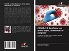 George Alakpa - COVID-19 Gestione un anno dopo, domande in sospeso