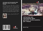 Elena Tsay - Istituzione del Parlamento della gioventù centro-asiatica per l'acqua