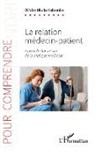 Olivier Nkulu Kabamba - La relation medecin-patient
