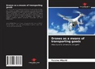 Yassine Mbarki - Drones as a means of transporting goods
