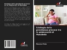 Masemo Moba - Eziologia della gravidanza precoce tra le adolescenti di Makobola