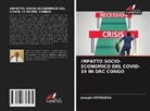 Joseph Ntitegeka - IMPATTO SOCIO-ECONOMICO DEL COVID-19 IN DRC CONGO
