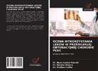Dr. Nazia Lateef Amrohi, Nazia Lateef Amrohi, Dr. Husaini Begum, Husaini Begum, Dr. Madhavi Latha, Madhavi Latha - OCENA WYKORZYSTANIA LEKÓW W PRZEWLEKLEJ OBTURACYJNEJ CHOROBIE PLUC