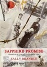 Sally Brandle - Sapphire Promise