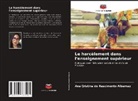 ANA CRISTINA DO NASCIMENTO ALBERNAZ - Le harcèlement dans l'enseignement supérieur