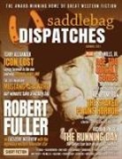 Dennis W Doty, Dusty Richards - Saddlebag Dispatches-Summer 2021