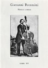 Sergio Lini - Giovanni Bottesini - Musicista Cremasco