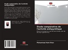 Mohammad Asim Khan - Étude comparative de l'activité antipyrétique