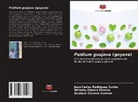 Jean Carlos Rodrigues Cunha, Gustavo Oliveira Everton, Willamy Ribeiro Pereira - Psidium guajava (goyave)