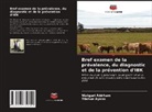 Wakgari Abirham, Tilahun Ayano - Bref examen de la prévalence, du diagnostic et de la prévention d'IBK