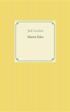 Jack London - Martin Eden