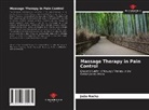 João Rocha - Massage Therapy in Pain Control