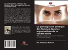 Md. Mokhlesur Rahman - La participation politique des femmes dans les organisations de la société civile