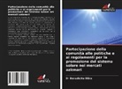 Benedictta Dibia, Dr Benedictta Dibia - Partecipazione della comunità alle politiche e ai regolamenti per la promozione del sistema solare nei mercati azionari