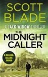 Scott Blade - The Midnight Caller