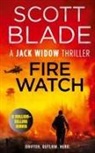 Scott Blade - Fire Watch