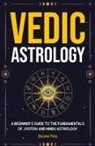 Discover Press - Vedic Astrology