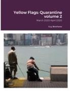 Guy Breshears - Yellow Flags
