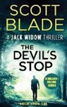 Scott Blade - The Devil's Stop