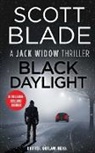 Scott Blade - Black Daylight