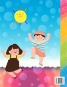 Alma Hoyles - Libro de colorear para niños