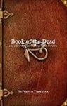 Anthony Uyl, Anthony Uyl - Book of the Dead
