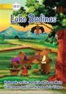 Natalia de Jesus Maia - Diligent Rats - Laho Badinas