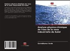 Govindkumar Varde - Analyse physico-chimique de l'eau de la zone industrielle de Kalol