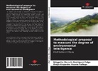 Briggette Marcela Rodríguez Pulga, Diego Alejandro Vicaria Gallego - Methodological proposal to measure the degree of environmental intelligence