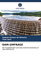 Gabrie Gomes de Oliveira, Gabriel Gomes de Oliveira, Yuzo Iano - DAM-UMFRAGE