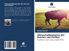 Adnan Yousaf - Ultraschallbiometrie der Ovarien und Follikel
