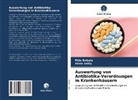 Fid Rebaia, Fida Rebaia, Hana Sakly - Auswertung von Antibiotika-Verordnungen in Krankenhäusern