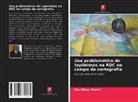 Pax Mbuyi   Mucici, Pax Mbuyi Mucici - Uso problemático de topônimos na RDC no campo da cartografia
