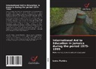 Lorna Parkins - International Aid to Education in Jamaica during the period 1975-1995