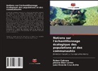Rubén Cabrera, Juan Ricardo Cruz-Aviña, Jhoana Díaz-Larrea - Notions sur l'échantillonnage écologique des populations et des communautés