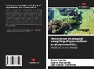 Rubén Cabrera, Juan Ricardo Cruz-Aviña, Jhoana Díaz-Larrea - Notions on ecological sampling of populations and communities