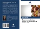 Boris Zalesskij - Zusammenarbeit als Vektor der Entwicklung
