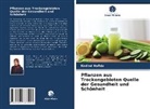 Kedied Hafida - Pflanzen aus Trockengebieten Quelle der Gesundheit und Schönheit