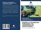 Rubé Cabrera, Rubén Cabrera, Jua Cruz-Aviña, Juan Ricardo Cruz-Aviña, Jhoan Díaz-Larrea, Jhoana Díaz-Larrea - Begriffe zur ökologischen Probenahme von Populationen und Gemeinschaften