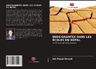 Eak Prasad Duwadi - ENSEIGNANTES DANS LES ÉCOLES DU NÉPAL