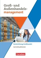 Hans-Peter von den Bergen, Christian Fritz, Hans-Peter von den Bergen, Fritz, Christia Fritz, Christian Fritz... - Kaufleute im Groß- und Außenhandelsmanagement - Ausgabe 2020 - Band 3