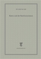 Eun-jeung Lee - Korea und der Konfuzianismus
